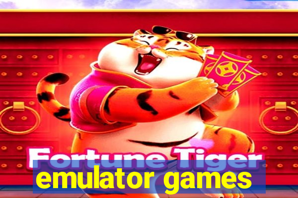 emulator games